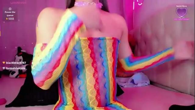 Thumbnail 3, _natsuki's Stream at Chaturbate, 11 days ago