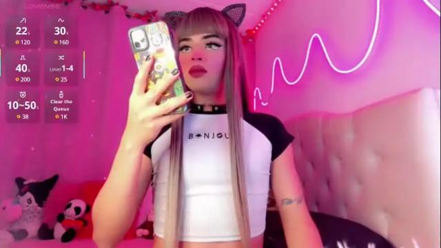 Thumbnail 1, _natsuki's Stream at Chaturbate, 7 days ago