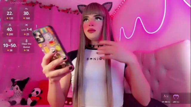 Image 10 of _natsuki Stream on Chaturbate on 9 days ago