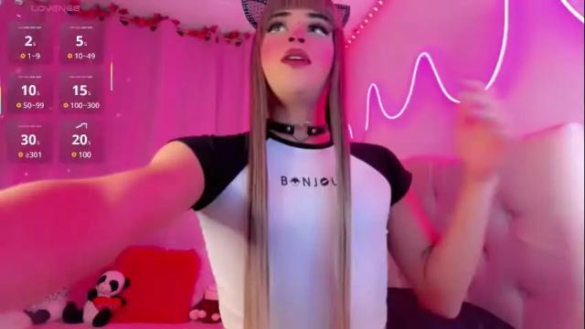 Thumbnail 3, _natsuki's Stream at Chaturbate, 7 days ago