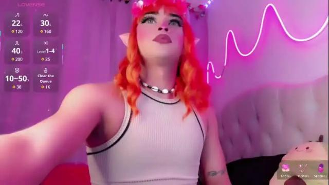 Image 2 of _natsuki Stream on Chaturbate on 8 days ago