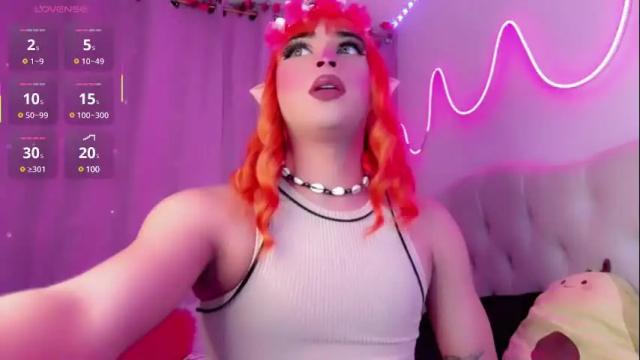 Thumbnail 2, _natsuki's Stream at Chaturbate, 6 days ago