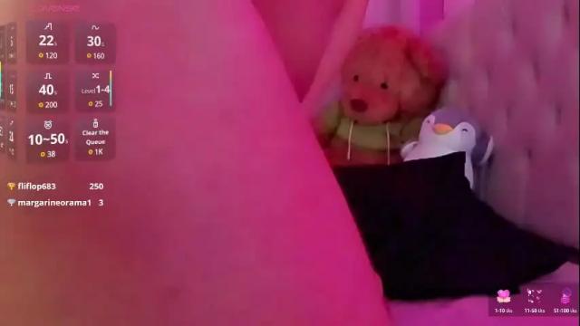 Thumbnail 1, _natsuki's Stream at Chaturbate, 5 days ago