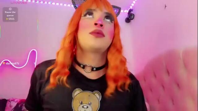 Thumbnail 1, _natsuki's Stream at Chaturbate, 1 month ago