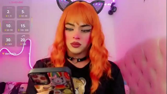 Thumbnail 3, _natsuki's Stream at Chaturbate, 1 month ago