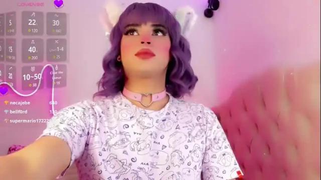 Thumbnail 1, _natsuki's Stream at Chaturbate, 1 month ago