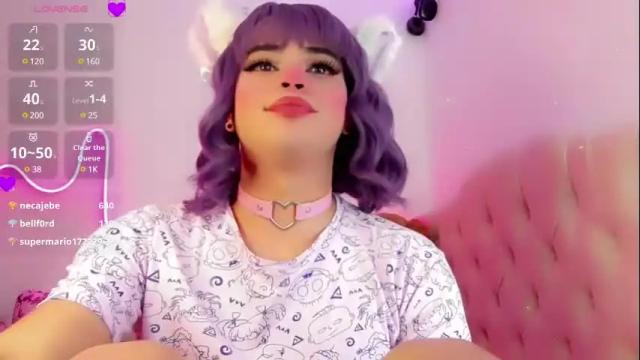 Image 2 of _natsuki Stream on Chaturbate on 1 month ago