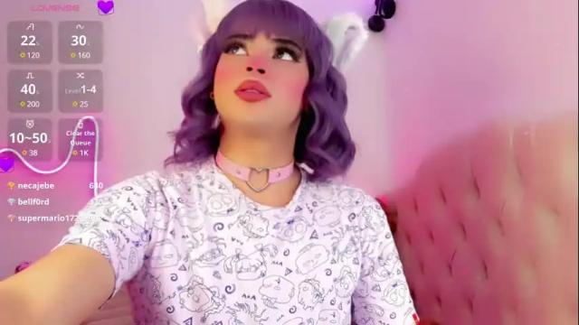 Image 4 of _natsuki Stream on Chaturbate on 1 month ago