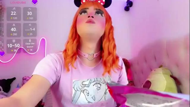 Thumbnail 1, _natsuki's Stream at Chaturbate, 1 month ago