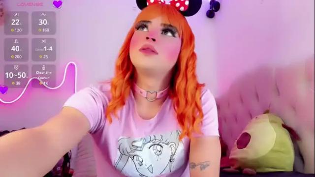 Thumbnail 2, _natsuki's Stream at Chaturbate, 1 month ago