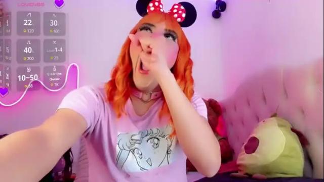 Thumbnail 3, _natsuki's Stream at Chaturbate, 1 month ago