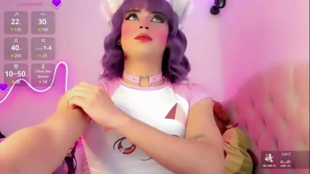 Image 6 of _natsuki Stream on Chaturbate on 1 month ago