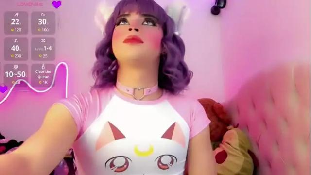 Thumbnail 3, _natsuki's Stream at Chaturbate, 1 month ago