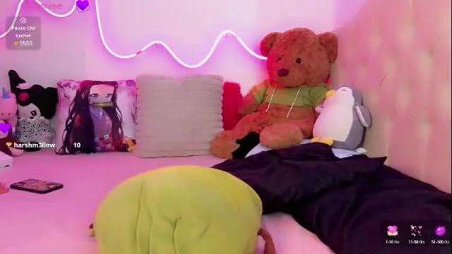Image 8 of _natsuki Stream on Chaturbate on 1 month ago