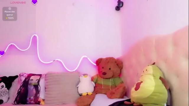 Image 11 of _natsuki Stream on Chaturbate on 29 days ago