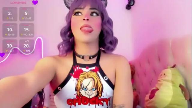 Image 3 of _natsuki Stream on Chaturbate on 29 days ago