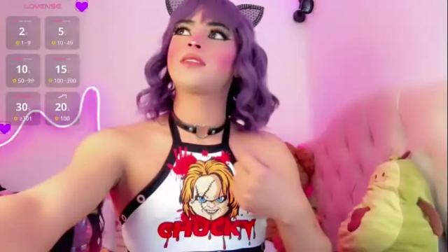 Image 6 of _natsuki Stream on Chaturbate on 29 days ago