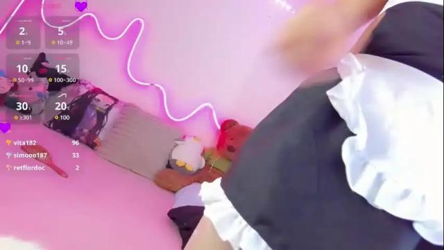 Image 11 of _natsuki Stream on Chaturbate on 28 days ago