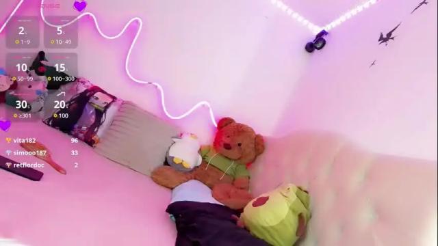 Image 3 of _natsuki Stream on Chaturbate on 28 days ago