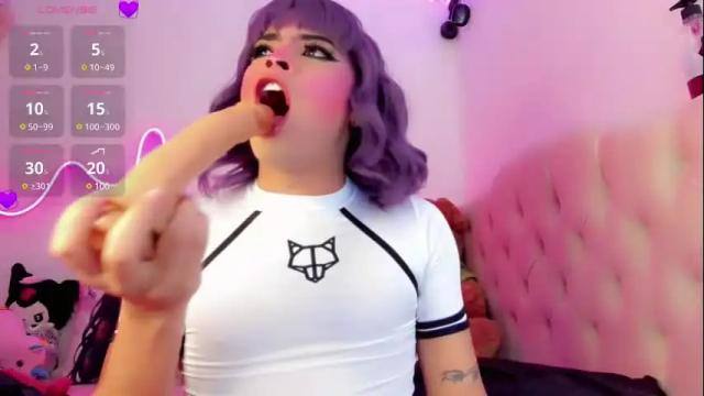 Image 6 of _natsuki Stream on Chaturbate on 26 days ago