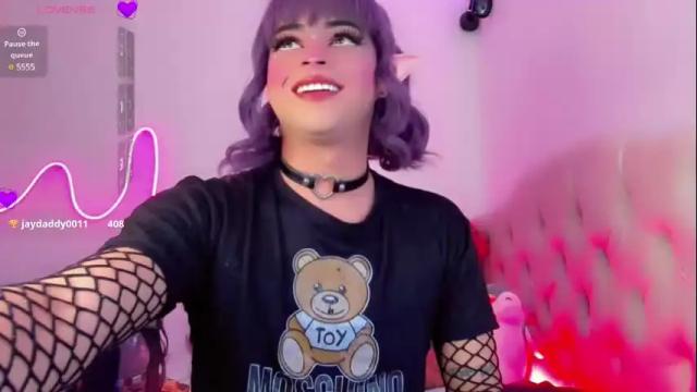 Image 2 of _natsuki Stream on Chaturbate on 21 days ago
