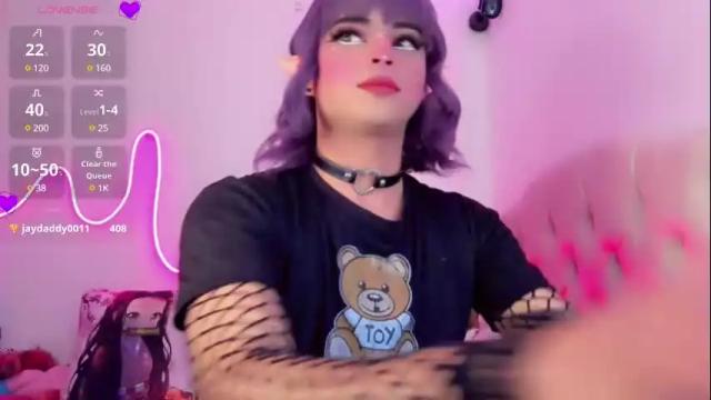 Image 4 of _natsuki Stream on Chaturbate on 21 days ago