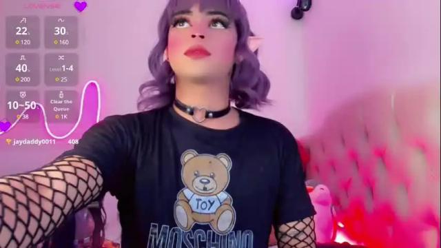 Thumbnail 2, _natsuki's Stream at Chaturbate, 20 days ago