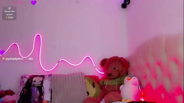 Image 8 of _natsuki Stream on Chaturbate on 21 days ago