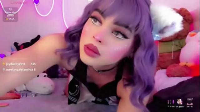 Thumbnail 1, _natsuki's Stream at Chaturbate, 18 days ago
