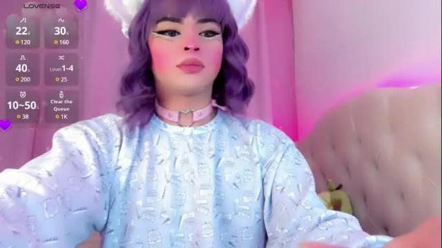 Image 10 of _natsuki Stream on Chaturbate on 14 days ago
