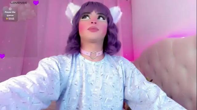 Image 11 of _natsuki Stream on Chaturbate on 14 days ago