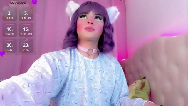 Image 12 of _natsuki Stream on Chaturbate on 14 days ago