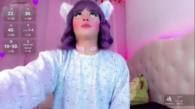 Image 3 of _natsuki Stream on Chaturbate on 14 days ago