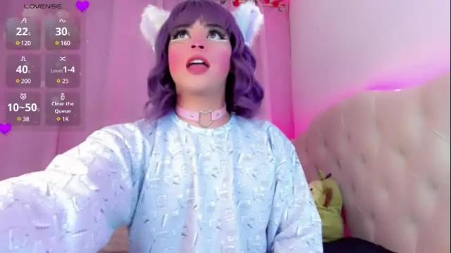 Thumbnail 2, _natsuki's Stream at Chaturbate, 13 days ago