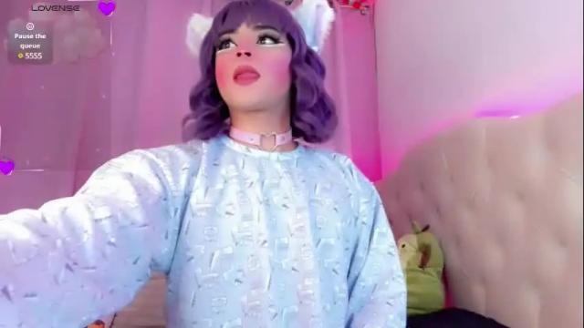 Image 7 of _natsuki Stream on Chaturbate on 14 days ago