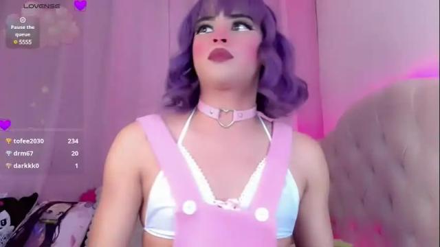 Image 12 of _natsuki Stream on Chaturbate on 13 days ago