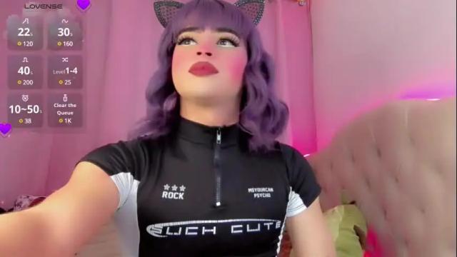 Image 10 of _natsuki Stream on Chaturbate on 11 days ago