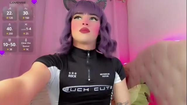 Image 11 of _natsuki Stream on Chaturbate on 11 days ago