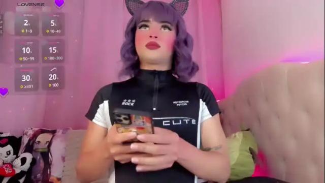 Thumbnail 2, _natsuki's Stream at Chaturbate, 10 days ago