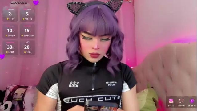 Thumbnail 3, _natsuki's Stream at Chaturbate, 10 days ago