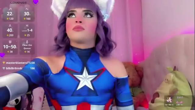 Image 10 of _natsuki Stream on Chaturbate on 9 days ago