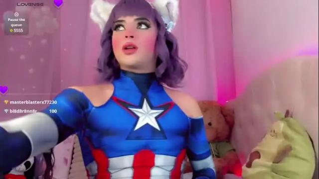 Image 12 of _natsuki Stream on Chaturbate on 9 days ago