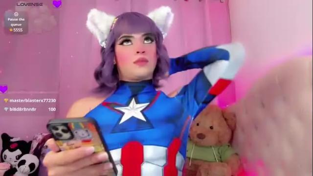 Image 2 of _natsuki Stream on Chaturbate on 9 days ago