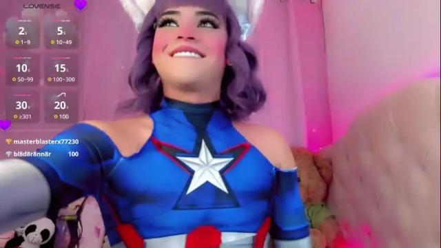 Image 3 of _natsuki Stream on Chaturbate on 9 days ago