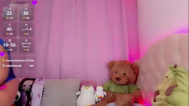 Image 4 of _natsuki Stream on Chaturbate on 9 days ago