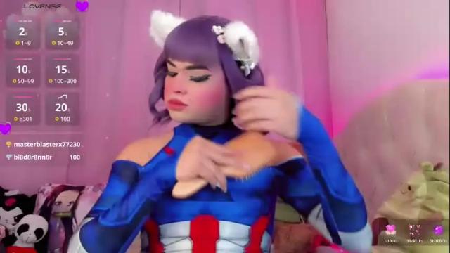 Image 6 of _natsuki Stream on Chaturbate on 9 days ago
