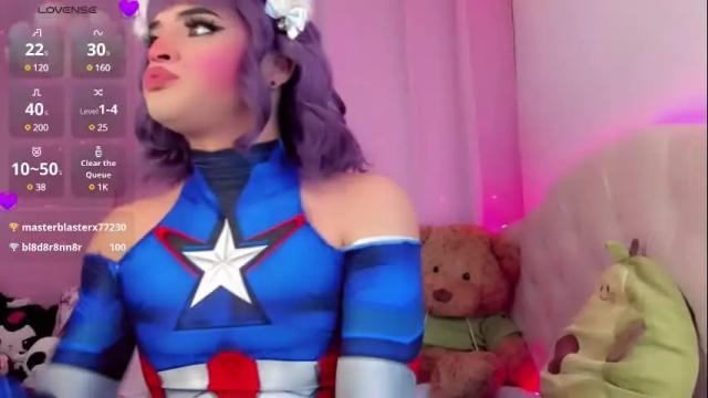 Image 8 of _natsuki Stream on Chaturbate on 9 days ago