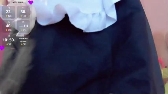 Image 4 of _natsuki Stream on Chaturbate on 7 days ago