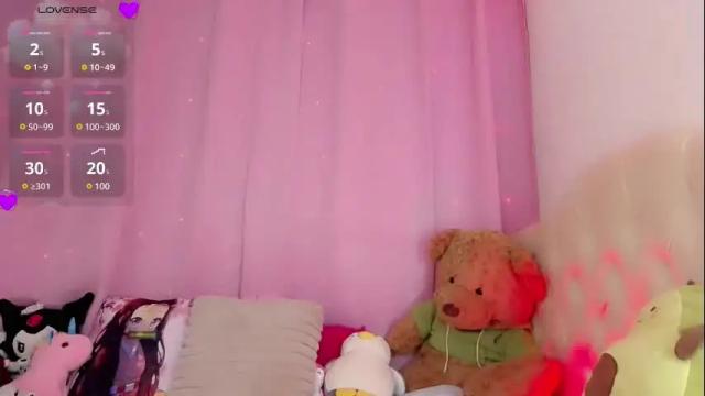Thumbnail 3, _natsuki's Stream at Chaturbate, 6 days ago