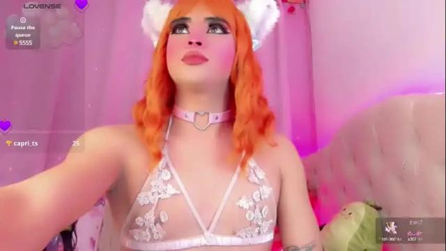 Thumbnail 1, _natsuki's Stream at Chaturbate, 5 hours ago